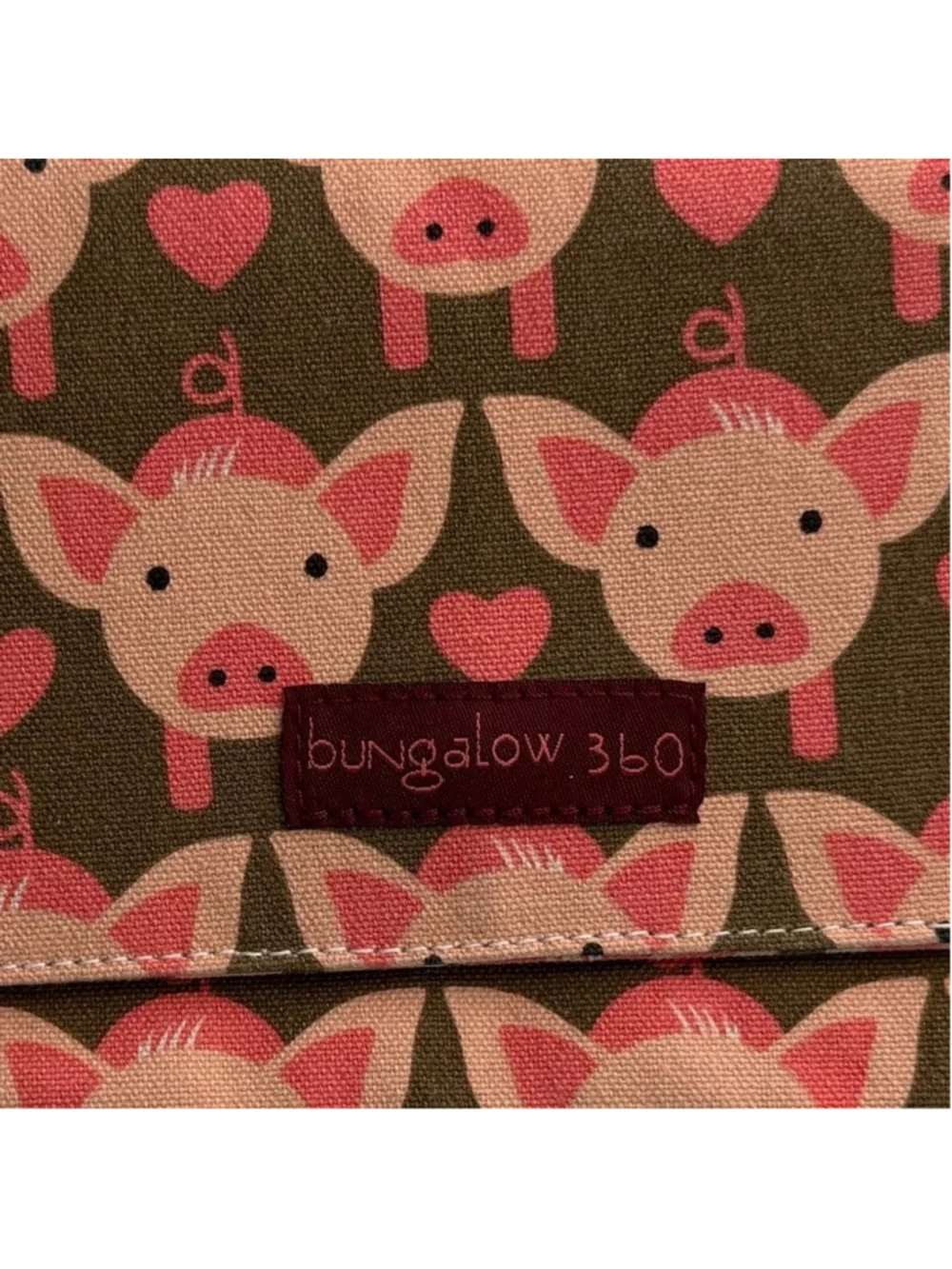 bungalow 360 this bungalow